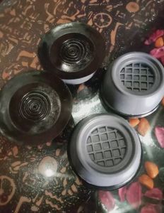 Antivibration Stand For