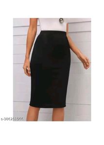 Pencil Skirt