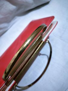 Women's Wallets With Handle And Nice Peacock Design