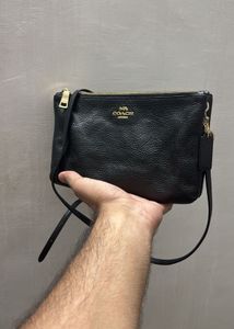 *100% Authentic* Coach Pouch Sling Bag