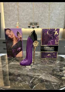Good Girl Perfumes