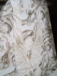 Elegant White leggings
