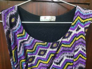 Beautiful Sleeveless Top