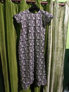 maxi/nighty