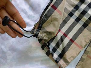 Classic Plaid Lounge Pants