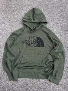 The North Face Hoodie