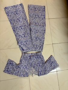 Girl Kid Coord Set
