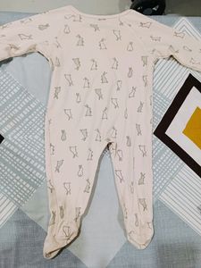 Baby Romper
