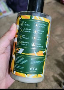 Freeze Control Shampoo