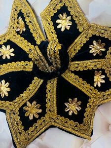 LADDU Gopal Fancy Dress