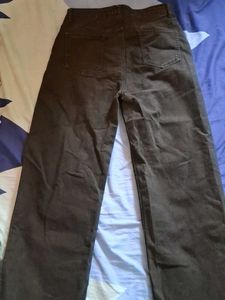 Brand Jeans - Stylish Wide Leg