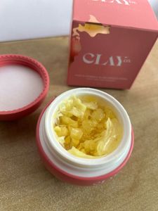 Clay Co. Vitamin C & Orange Blossom Cream