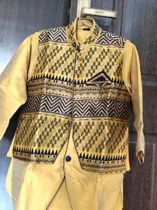 treditional wear for boys