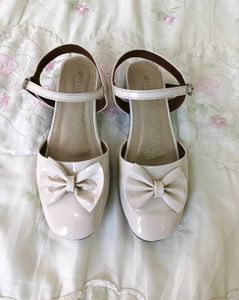 Pinteresty Bow Ballet shoe