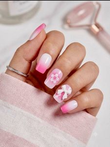 💅🏻DIY Press-On Nails💅🏻