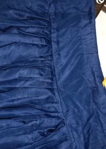 punjabi suit blue 💙