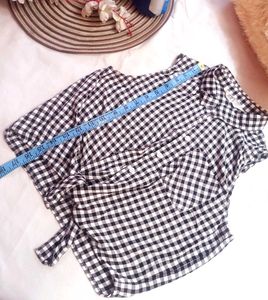 Very Beautiful Sleeveless Girls Casual Shirt 🎽
