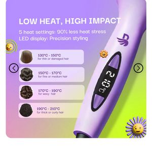 Bombae Thermal Blowout Brush | Hairplay