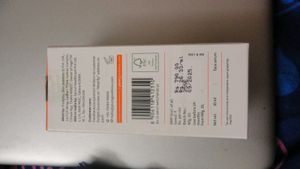 Plum Mandarin &amp; Vitamin C Serum free delivery
