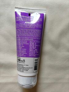 Globus Naturals Kumkumadi Face Cream