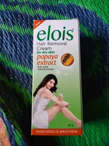 Elois Hair Removal Cream