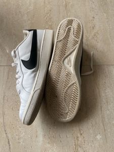 Nike Court Royale White Sneakers