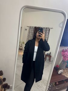 Long Coats ONLY