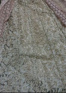 Embellished Lehenga Choli Set