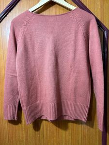 Price Drop!!!AND BRAND Sweater