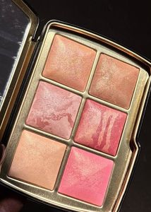 Hourglass Palette