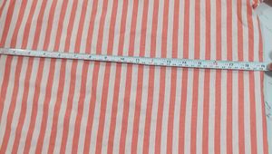 Women’s Stylish Striped Cold Shoulder Top | Casual