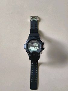 SHUKE Sport Watch
