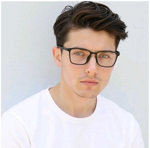 🛑Stylish Eyeglasses by lenskart air🛑
