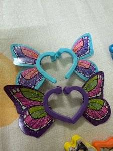 Kinder Joy - Fairy Edition