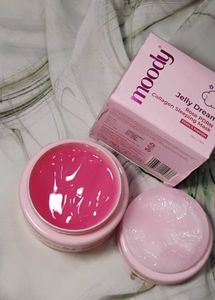 Moody Jelly Dream Sleeping Mask