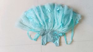 Price Drop..party Wear Frock Worn Only Once