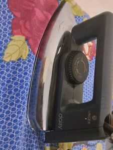 Iron For Clothes
