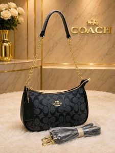 LATEST COACH TERI**12A QUALITY**WITH DUSTCOVER i