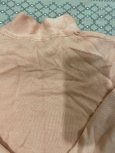 New Stylish Woollen Top