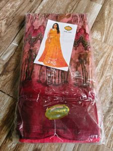 Beautiful Indian Saree