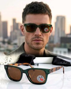 Ray-Ban Polarized Sunglasses