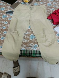 Men's Casual Cargo Pants