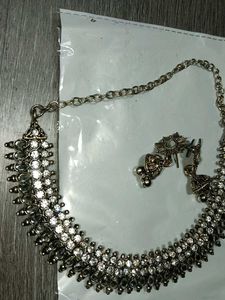 Necklace Set