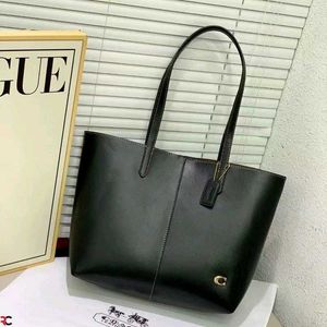 COACH**NORTH TOTE BAG**12A HIGHEND QUALITY*