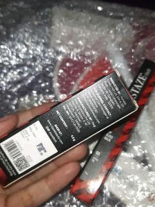 Staze Matte Lipstick &amp; Lip Gloss Balm