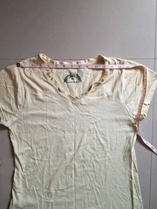 Set of 2 Women's T-Shirts