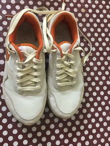 Nike Air Max Sneakers