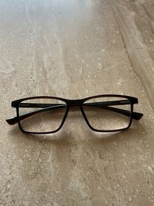 Stylish Rectangle Eyeglasses
