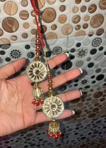 Designer Lehenga