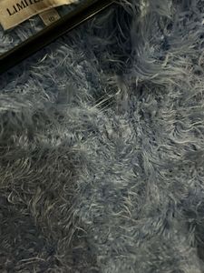 Furr sweter